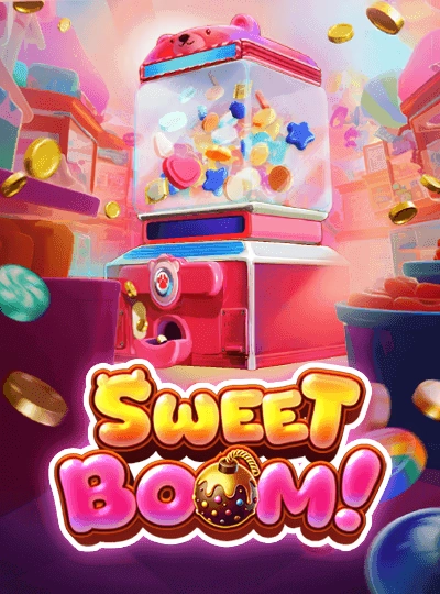 Jackpot bingo game cover