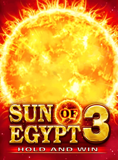 Mega Spin slot game cover